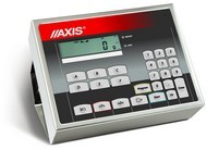 Miernik wagowy AXIS typ ME-02/N/LCD